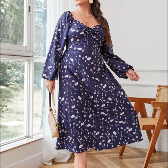 Dresses & Skirts - MIDI DRESS 👗 NWOT